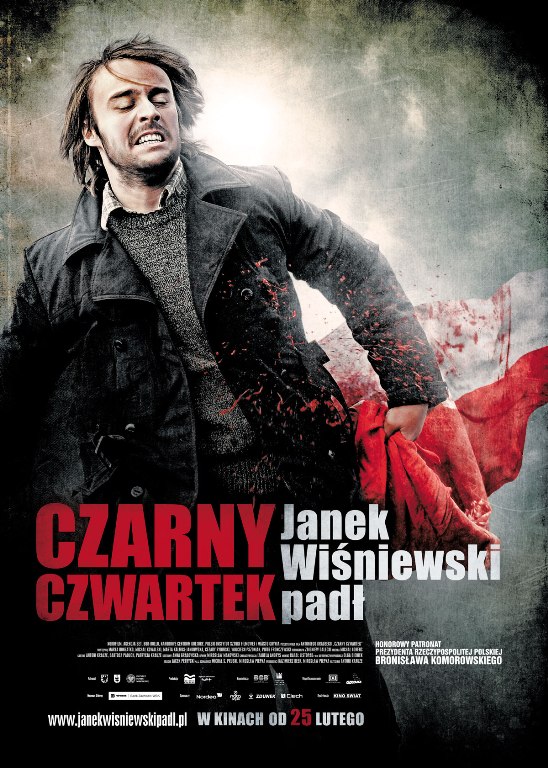 Historyczne kino w lutym