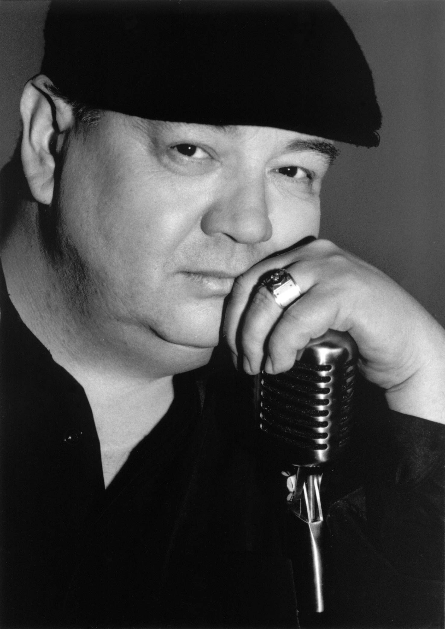 Koncert Stanisława Soyki