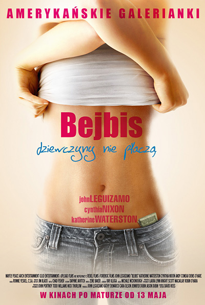 Film: Bejbis