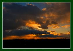 Przyroda i architektura w fotografii