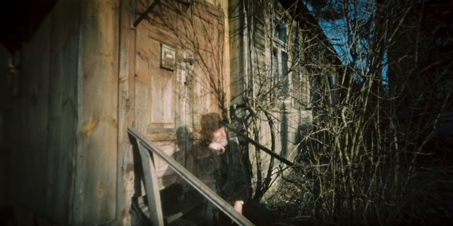 Fotografia otworkowa w Galerii ZUM