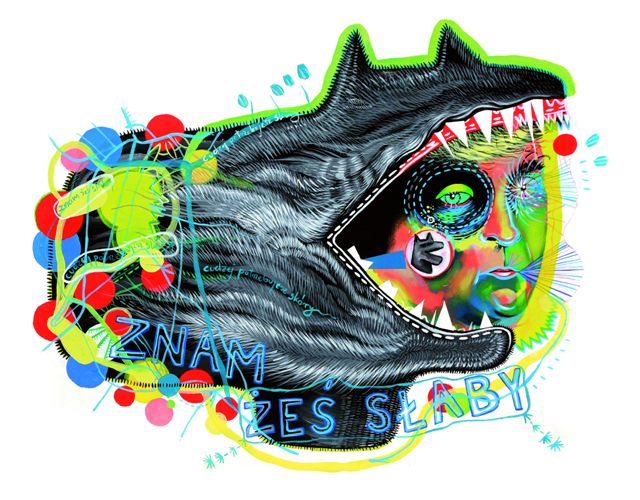 Malarskie inspiracje