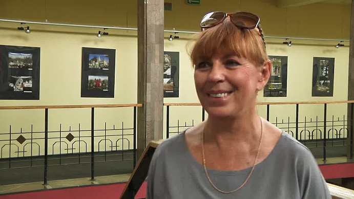 Bajkowy weekend z... Ewą Chotomską - zobacz na eswiatowid!