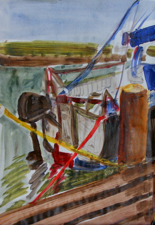 Młodzi i zdolni - wystawa