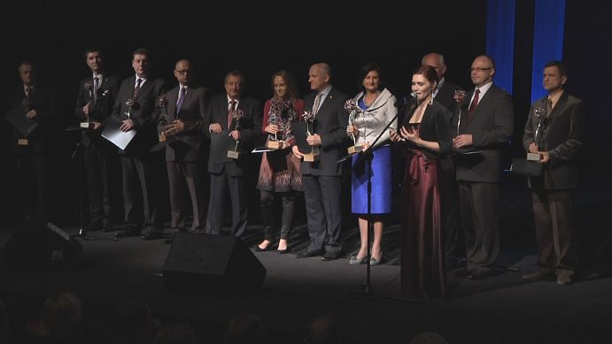 Światowid z Warmii i Mazur - zobacz!