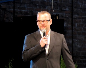 Pierwsza Pięćdziesiątka