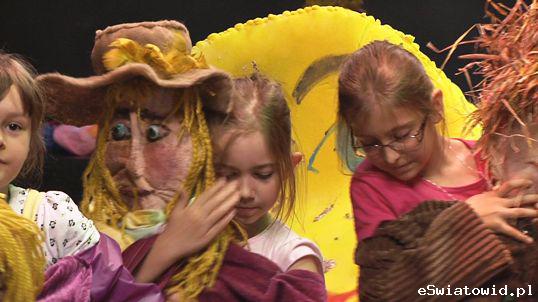 Bajkowo-kukiełkowo - zobacz!