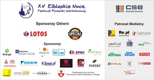 Zakończyły się XV Elbląskie Noce