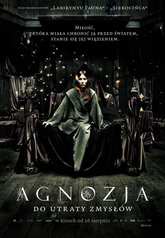 Film: Agnozja