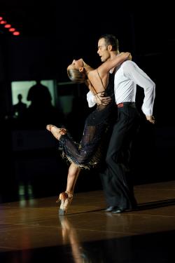 Puchar Europy na Baltic Cup