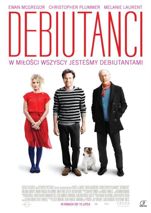 Film: Debiutanci