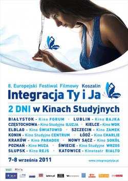 Integracja w kinie