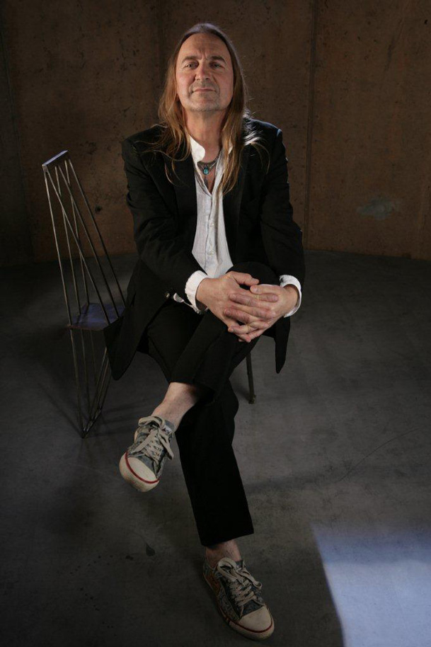 Rockowa moc w akustycznej aranżacji