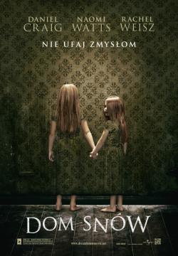 Film: Dom snów