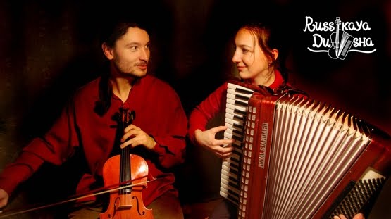 Koncert pieśni rosyjskiej