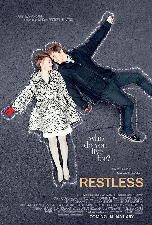Film: Restless
