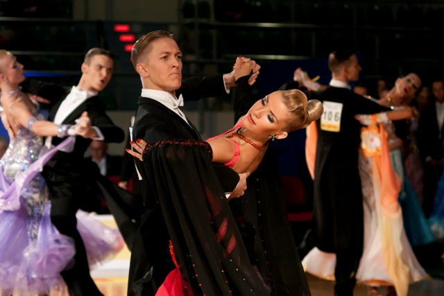 Taniec towarzyski dla każdego