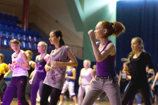 Magia orientu i gorące rytmy