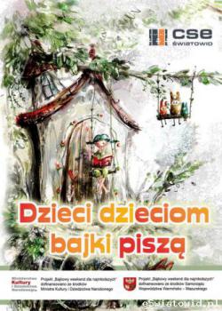 Od dzieci dla dzieci