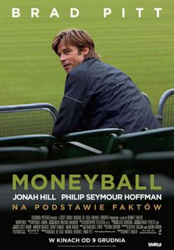 Film: Moneyball