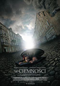 Film: W ciemności