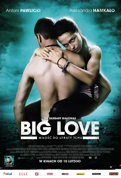 Film: Big Love