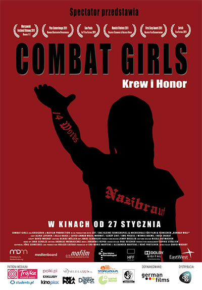 Film: Combat Girls