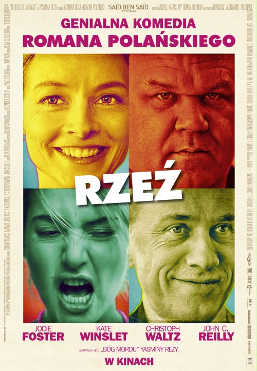 Film: Rzeź