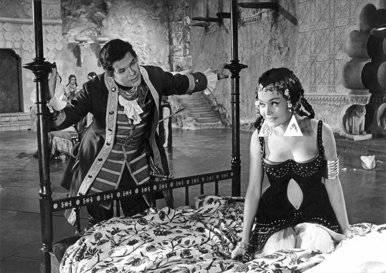 Dekady kina: Rękopis znaleziony w Saragossie