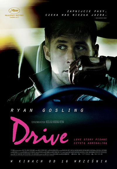Film: DRIVE