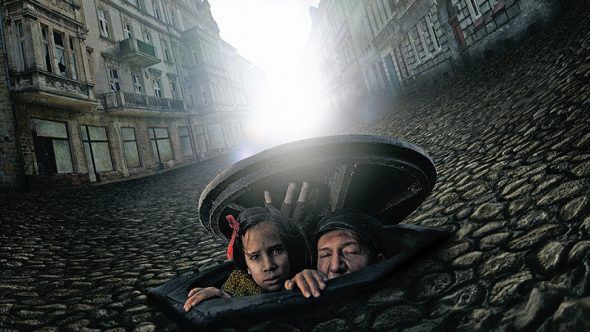 Oscarowy dzień w Światowidzie