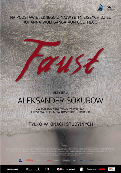 Film: Faust