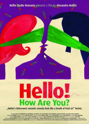 Film: Hello! How are you?