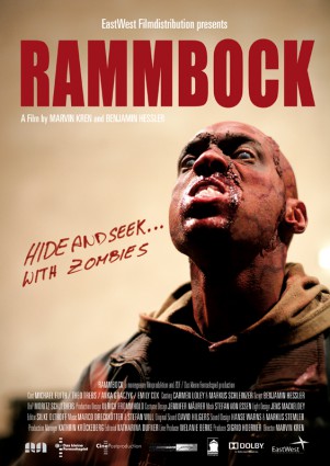 Film: Rammbock