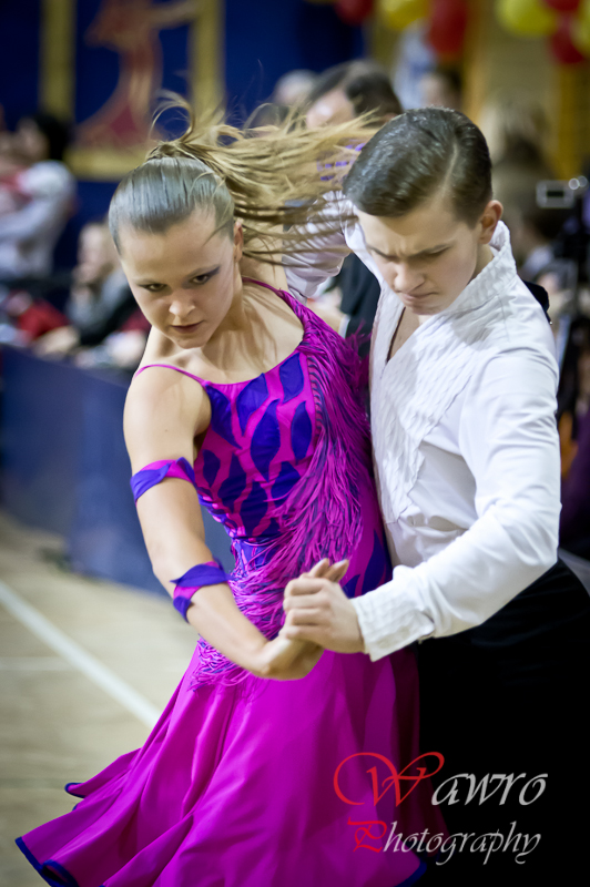 Sukcesy w Wyszkowie i Bydgoszczy