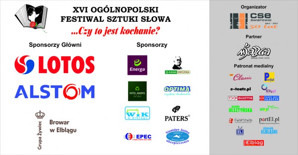 Prezentacje konkursowe - 30.03