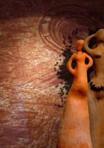 Artystycznie o człowieku