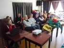 Szkolenia dla nauczycieli w Lidzbarku Warmińskim 2012