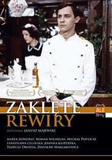 Dekady kina: Zaklęte rewiry