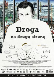 Film: Droga na drugą stronę