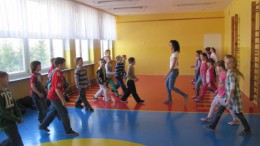 Elbląska Liga Tańca ruszyła