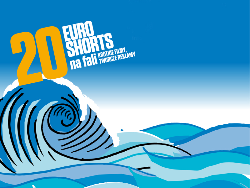Euroshorts  - co pokażemy tym razem?