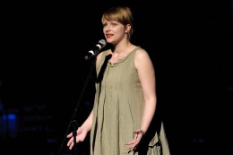 Piosenka, teatr, recytacje - zobacz jak oni występują