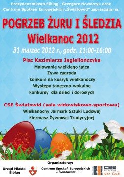 W wielkanocnej atmosferze