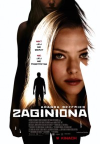 Film: Zaginiona