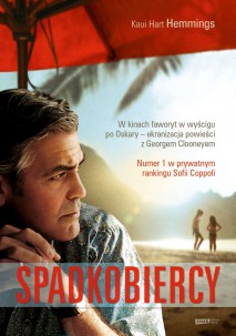 Film: Spadkobiercy