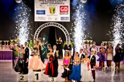 Udany start w Łazach