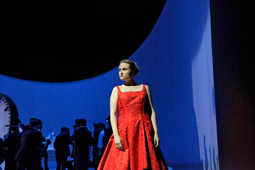 La Traviata – pierwsza kurtyzana w operze