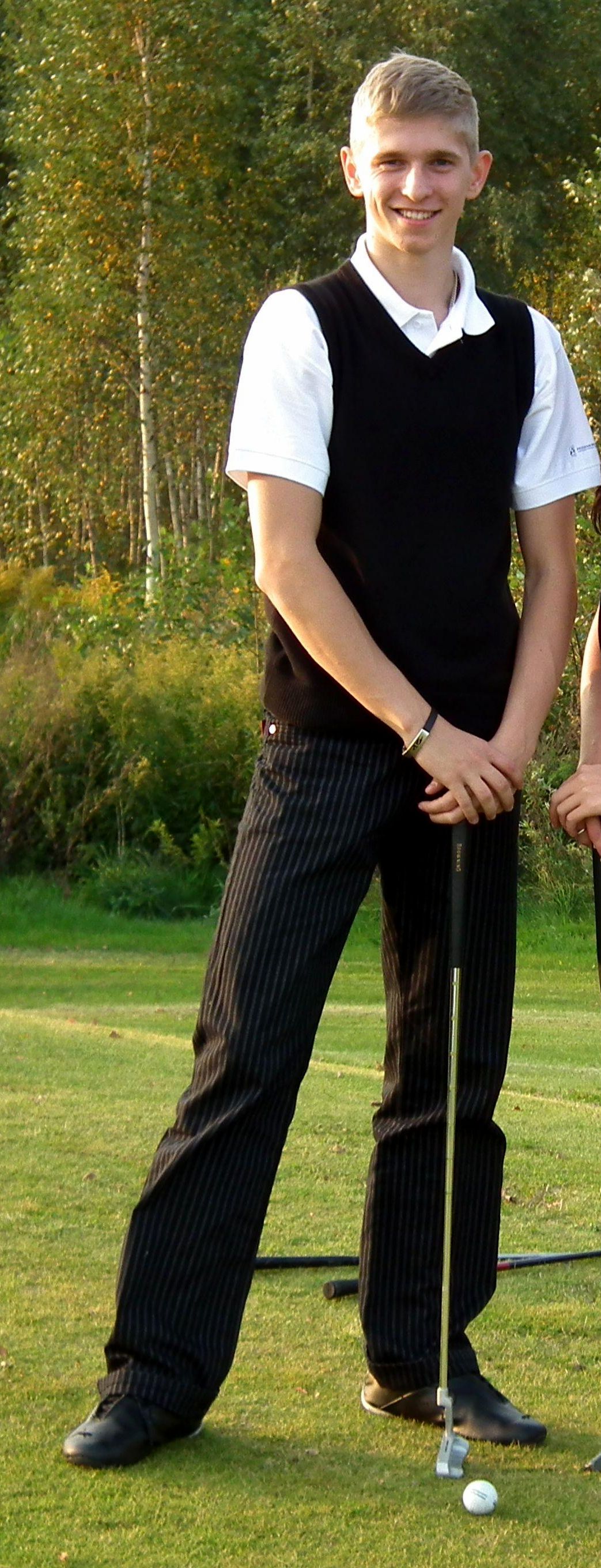 Paweł w krainie Oz!