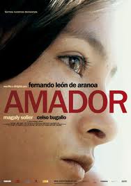 DKF: Amador